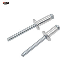 易安迪 铝铆钉 M4*6 1000支 盒