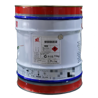 金鱼 绿醇酸磁漆 标价为每桶价格