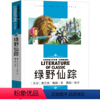 绿野仙踪 三年级必读 [正版]爱丽丝漫游奇境记书注音版原著三年级卡罗尔拼音版爱丽丝梦游仙境人民小学生四年级儿童文学读物奇