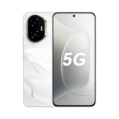 荣耀300 12GB+512GB玉龙雪 5G智能手机