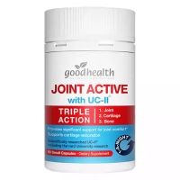 Good Health好健康 骨胶原蛋白90粒成人中老年养护关节 膳食营养补充剂