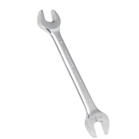 铁洋 双开口扳手 17*19mm 把