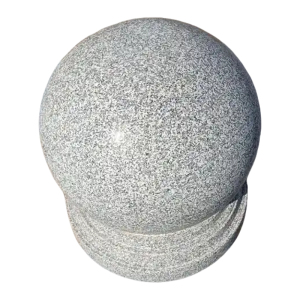 贝策 挡车石墩 60cm 个