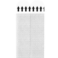 太力免打孔挂画神器无痕相框照片挂墙超能贴婚纱照专用挂钉魔力扣