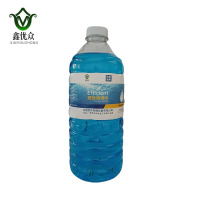 鑫优众 玻璃水 1.6L -40℃ 瓶