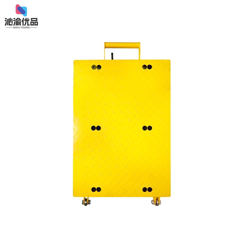沁渝优品 高精度磅秤电子秤 50*70cm/个