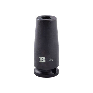 波斯(BOSI)双头套筒(M10×1.5内牙 BST31100)只