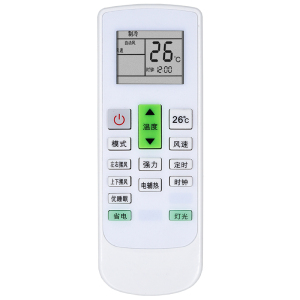原装金崟达适用扬子空调遥控器TY-DQ-10046新款变频空调专用带ECO按键