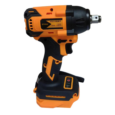 捷普森 锂电扳手