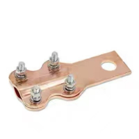 兴京阳 螺栓型设备线夹 JT-200A 个