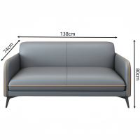 依韵珂沙发双人张