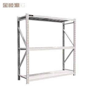金睦源 货架 1500*600*2000三层(300kg) 组