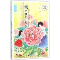 正版新书]毛芦芦守望童心系列?亲爱的小红枣毛芦芦9787308151665