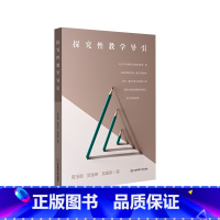[正版]探究性教学导引 帮助学生在探究问题中增长新知 解决过程中砥砺心智 成就自我 陈玉琨 贺优琳 吴建新著 华东师范