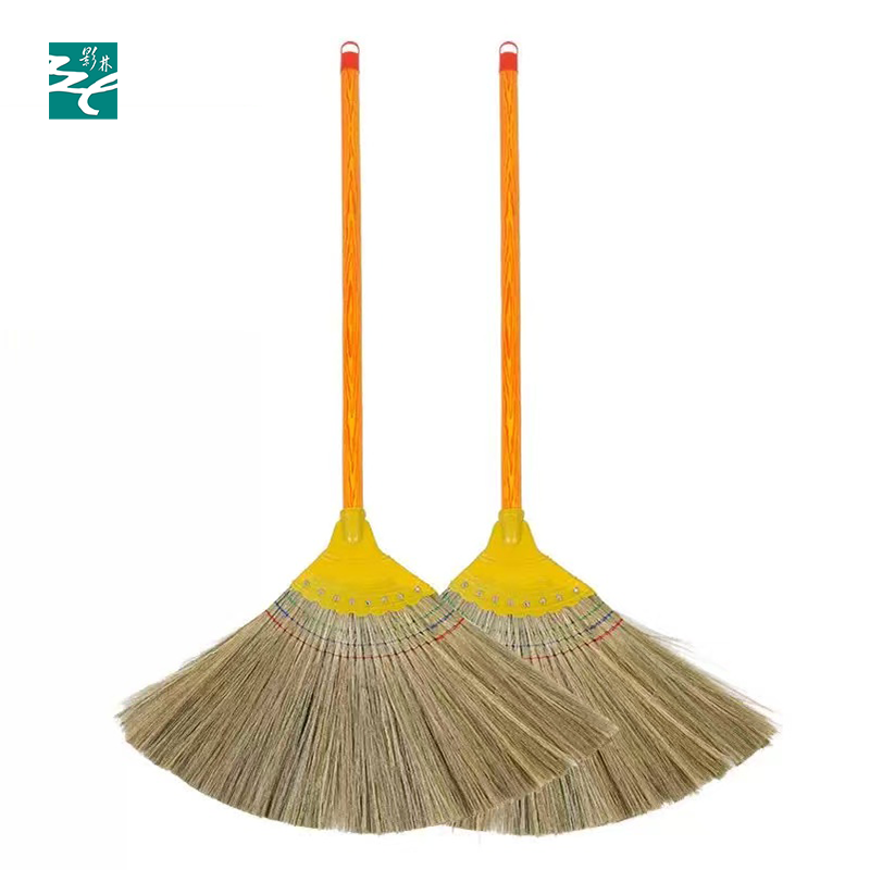 木杆脱粉芒草扫把 95cm 把