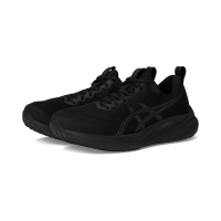 亚瑟士(ASICS)ASICS男士跑鞋环保材质缓震透气运动训练鞋户外健身