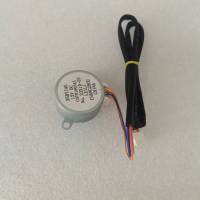 帮客材配 全新原装 P0970088930 惠而浦YC3上下摆风电机 步进电机35BYJ46四 C070100342