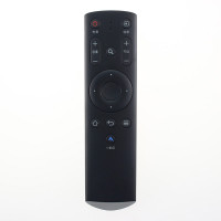 原装TCL智能液晶电视机遥控器LE42E6900 L48D8800 小助手按键