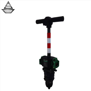 DINGSHENG MACHINE 锂电扳手8A二充 LDB 36VLS2/2*8A+2*K 套