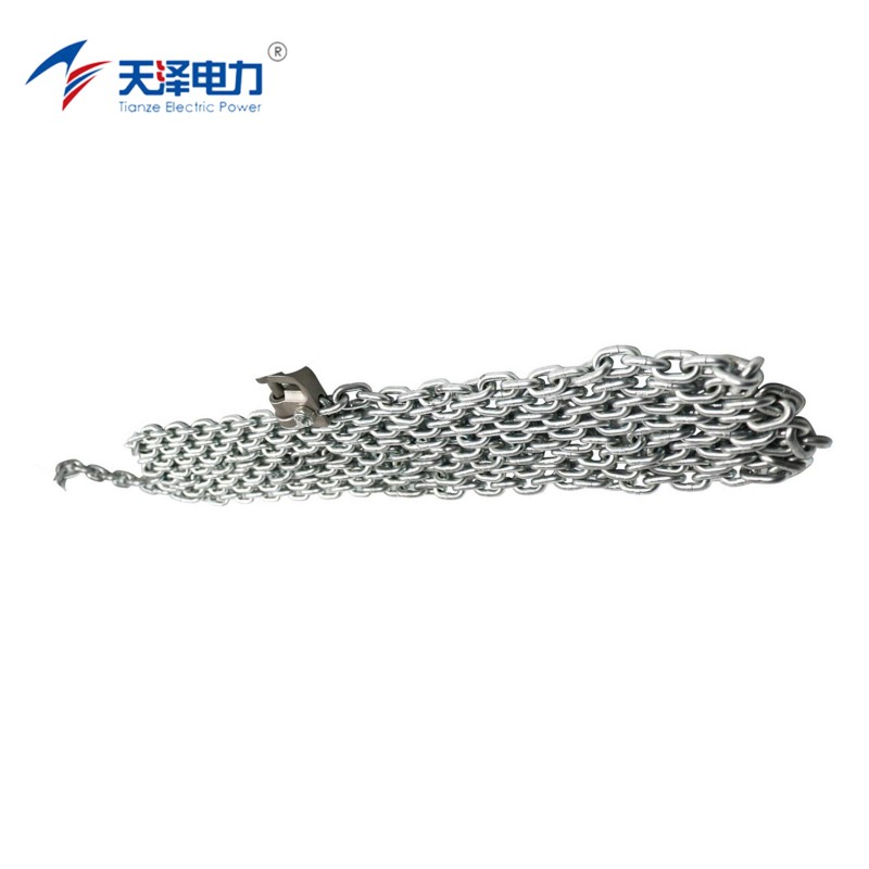 天泽电力 链条导链 P3000 套