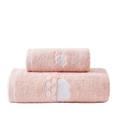 伊伊爱天气毛巾35*75cm120g