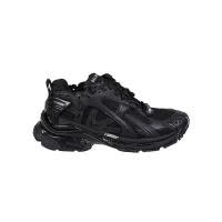 Balenciaga/巴黎世家跑步鞋男款缓震轻便聚氨酯涤纶透气运动鞋