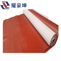 耀豪坤 布基地板革 厚度3mm宽1250mm/米