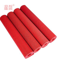 温馨 防滑垫 红色5米长 4mm*1.8米宽 卷