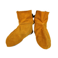 珂攸洋牛皮护腿盖脚套200*120*10mm副