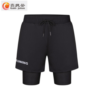 鑫捷登 男女同款乒羽篮运动裤AGRY-WD5902 件