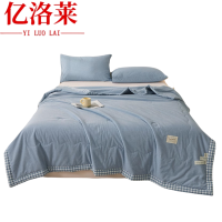 亿洛莱 纤维被 110*150cm 张