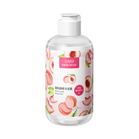 GMH 水蜜桃沐浴露250ml 香氛沐浴露