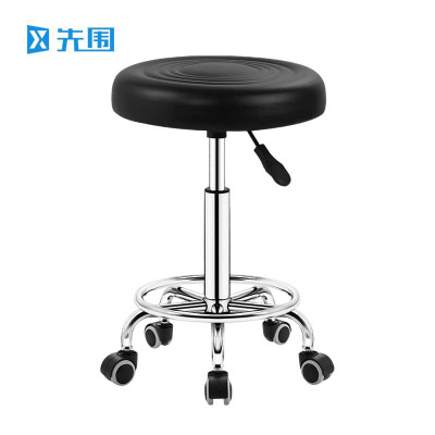 先围 圆凳 滑轮款升降45-56cm 个