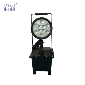 盛王盛荣 防爆工作灯