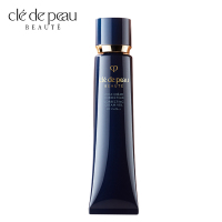 CPB肌肤之钥 黑管钻光防晒隔离妆前乳 37ml 黑长管隔离滋润型 SPF25++ 持久控油 粉底/遮瑕 妆前霜自然妆