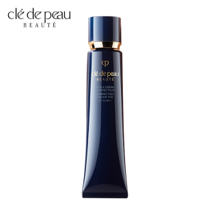 CPB肌肤之钥 黑管钻光防晒隔离妆前乳 37ml 黑长管隔离滋润型 SPF25++ 持久控油 粉底/遮瑕 妆前霜自然妆 【国际版】爆款黑长管隔离37ml