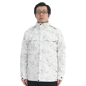 燕舞BD2AF322105Z2F男款三合一冲锋衣M-5XL(计价单位:件)