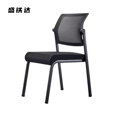 盛铁达 培训椅460*560*900mm STD-PXY232 把