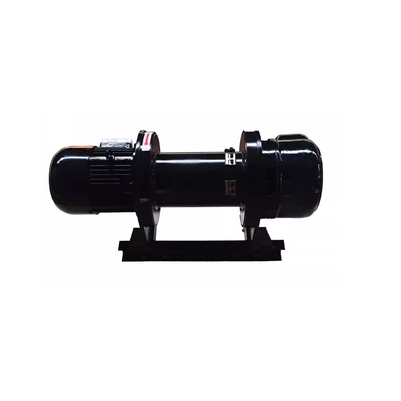 盛京路龙博 卷扬机 JM5T-SJ 台