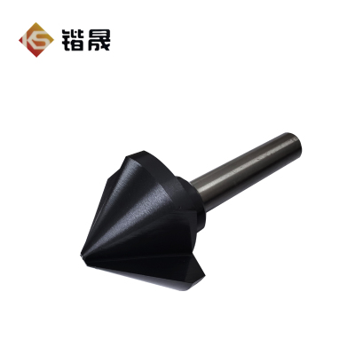 锴晟 倒棱钻头 倒角头 40/45mm*90 支