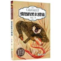 音像愤怒的黑长臂猿()马文秋