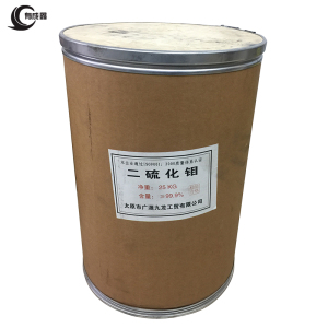有成鑫 二硫化钼粉 25kg 桶