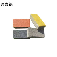 通泰福 混凝土路面透水砖 200*100*60mm 块