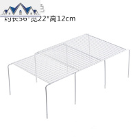可伸缩铁艺厨房置物架橱柜碗碟架家用厨具沥水调味品收纳架整理架 三维工匠