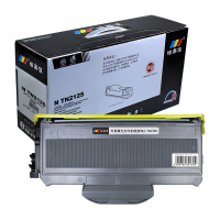 诺美佳N TN2125/LT2822/LT2922/SP1200 (粉盒)适用兄弟HL-2140 联想LT2822