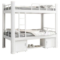 繁哲思高低床2000*900*1800mm张