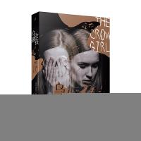 正版新书]乌鸦女孩埃里克·爱克斯尔9787020152452