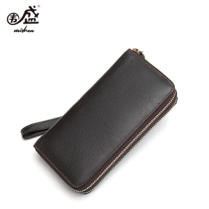 围盛 真皮手包 9015 个