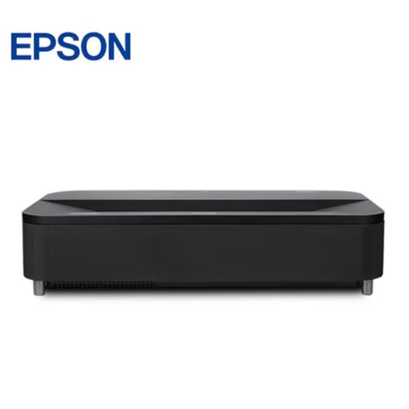 爱普生(EPSON) EH-LS800B 4K激光电视投影仪 客厅激光投影机 3LCD旗舰激光电视