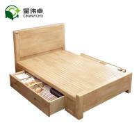 星伟卓CINWAYCHO 单人床 DL张